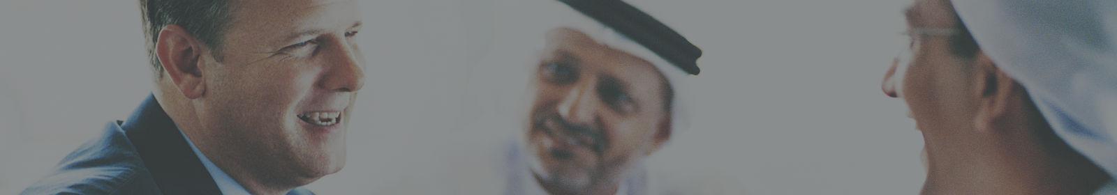 qbg joint ventures and associates