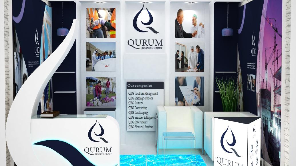 Qurum Business Group Gears Up For Cityscape Global 2015