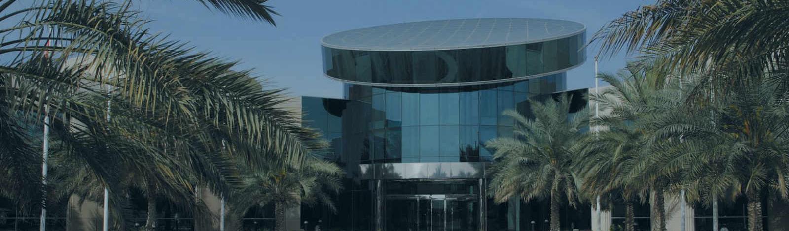 Etisalat Academy