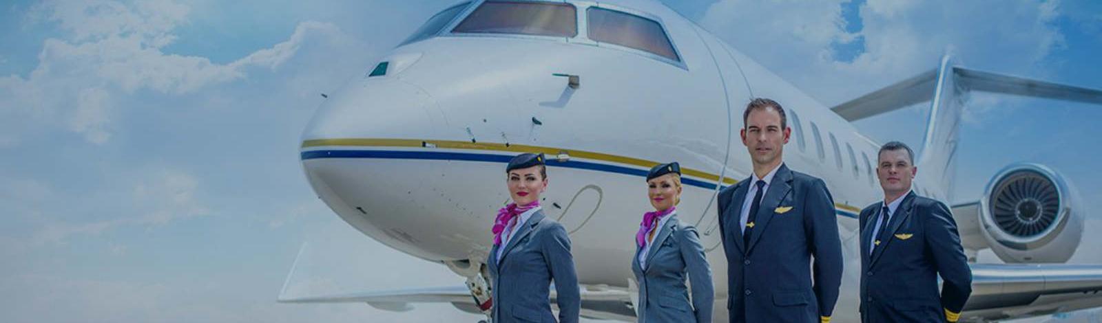 Royal Jet