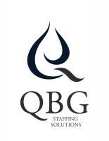 QBG STAFFING SOLUTIONS LOGO