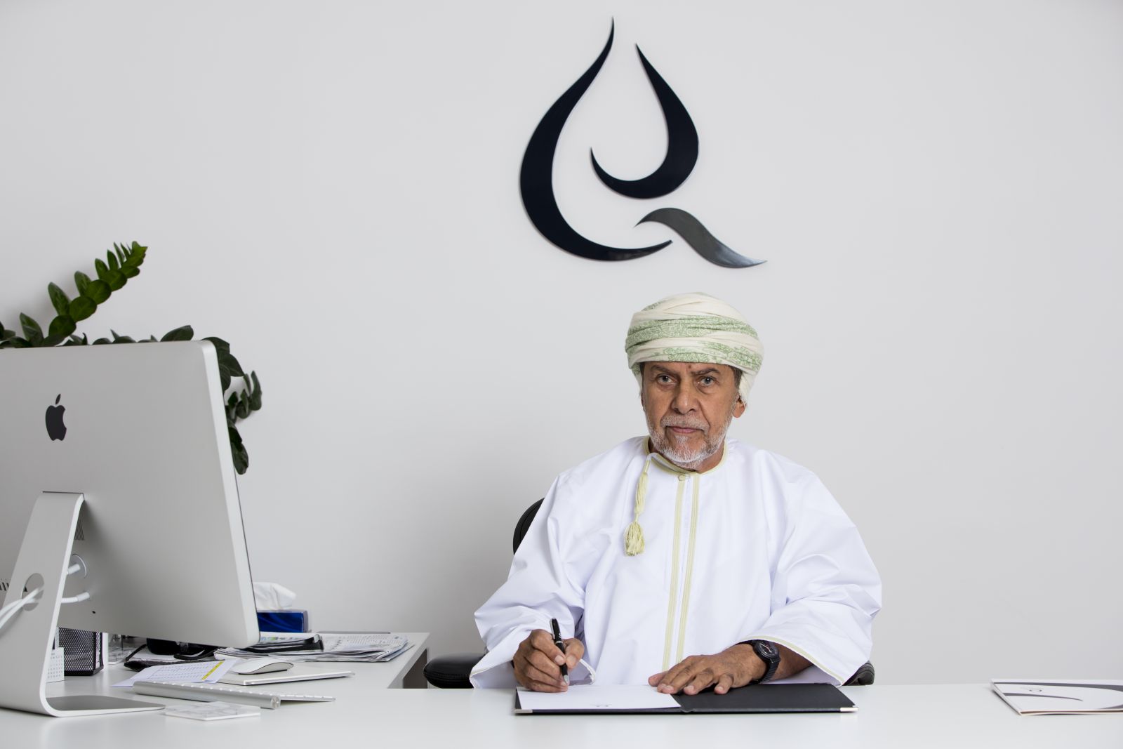 Sheikh Ahmed bin Sultan Saif Al Hosni